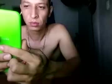 Bitederyus January 13, 2025 Chaturbate stream image