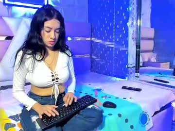 Carolay_Evans January 13, 2025 Chaturbate stream image