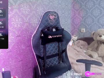 Catisuwildcat January 13, 2025 Chaturbate stream image