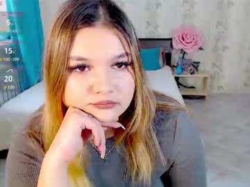 Cherylblosso January 13, 2025 Chaturbate stream image