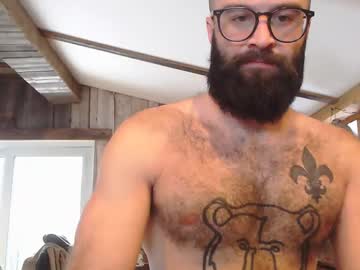 Chocobear89 January 13, 2025 Chaturbate stream image