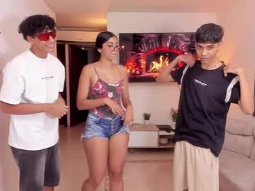 Dylanbisex_Hot January 13, 2025 Chaturbate stream image
