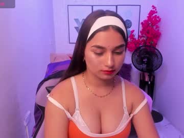 Engel_Adams January 13, 2025 Chaturbate stream image