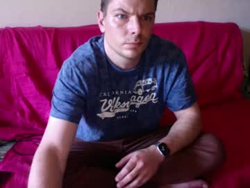 Gabin371987 January 13, 2025 Chaturbate stream image