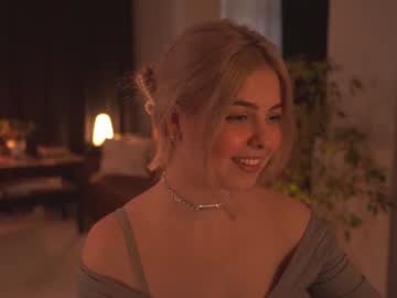 Hannasthesia January 13, 2025 Chaturbate stream image