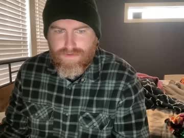 Hard_Irishman January 13, 2025 Chaturbate stream image