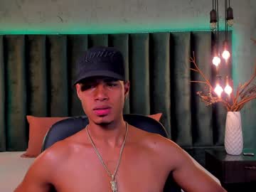 Jack_Connor6 January 13, 2025 Chaturbate stream image