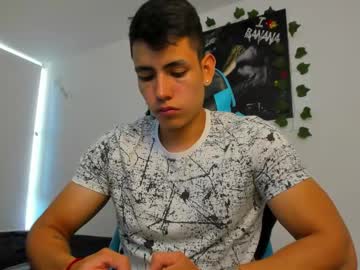 Jamess_Hott January 13, 2025 Chaturbate stream image
