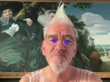 Jewlronny stream photo from January 13, 2025