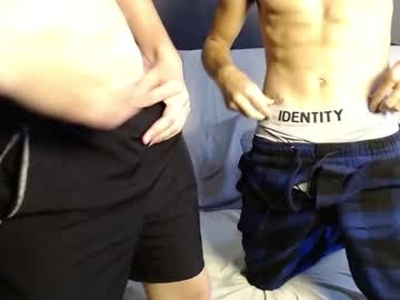 Keagan_69 January 13, 2025 Chaturbate stream image