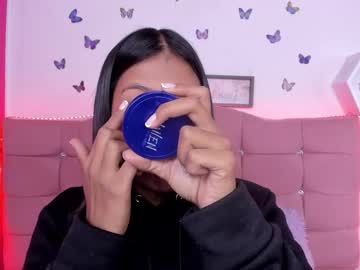 Kim_Johnsson January 13, 2025 Chaturbate stream image