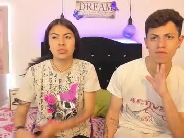 Latinossexxx January 13, 2025 Chaturbate stream image