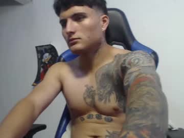 Lucifer_John January 13, 2025 Chaturbate stream image