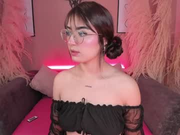 Megan_Moore__ January 13, 2025 Chaturbate stream image