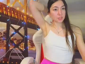 Miamayyy January 13, 2025 Chaturbate stream image