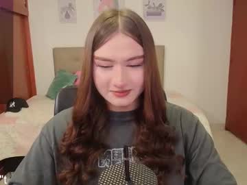 Miley_Baker January 13, 2025 Chaturbate stream image