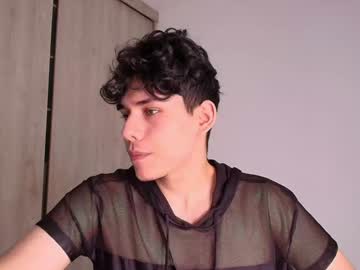 Nayton_And_Lex January 13, 2025 Chaturbate stream image