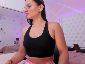 Nickky_Thompson January 13, 2025 Chaturbate stream image