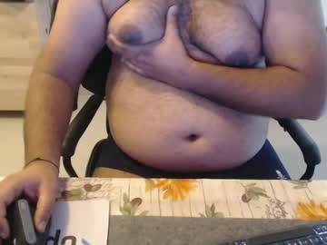Ohfck11 January 13, 2025 Chaturbate stream image
