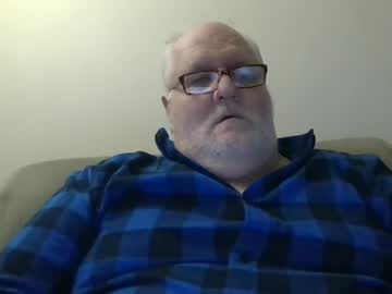 Oldmanforyou1960 January 13, 2025 Chaturbate stream image