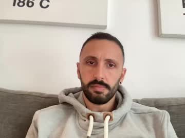 Perdido12n January 13, 2025 Chaturbate stream image