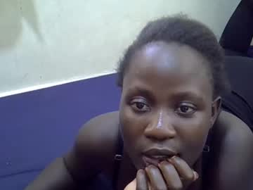Pretty_Mellanin1 January 13, 2025 Chaturbate stream image