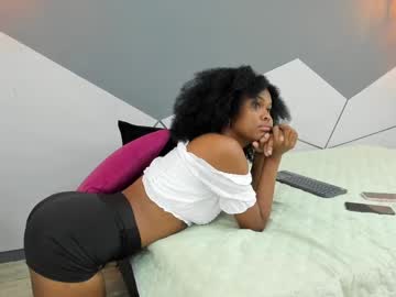 Serenamoon_ January 13, 2025 Chaturbate stream image