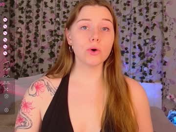 Silent_Princesses January 13, 2025 Chaturbate stream image
