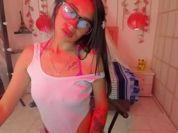 Soffi_Roberts January 13, 2025 Chaturbate stream image
