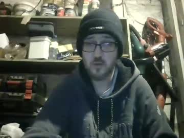 Vandertimmy January 13, 2025 Chaturbate stream image