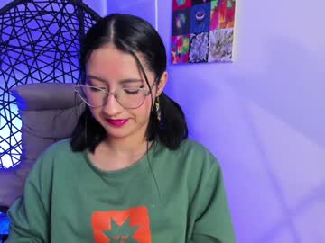 Vero_Mendez1 January 13, 2025 Chaturbate stream image