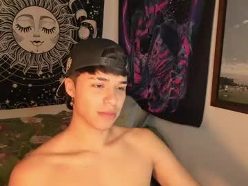 Victorino_Jhonson stream photo from January 13, 2025