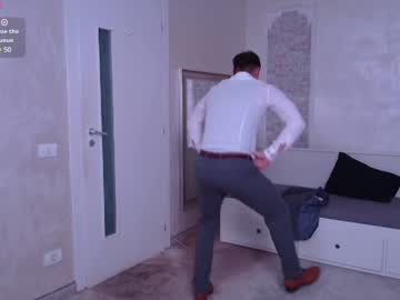 Wilsonjules January 13, 2025 Chaturbate stream image
