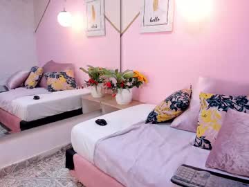 Alexaa_Quinn January 13, 2025 Chaturbate stream image