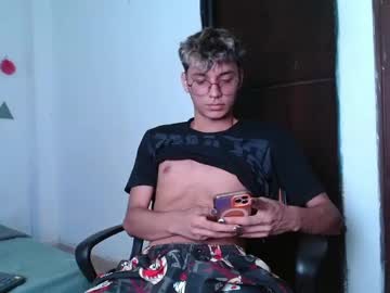 _Andrew_Willyams January 13, 2025 Chaturbate stream image
