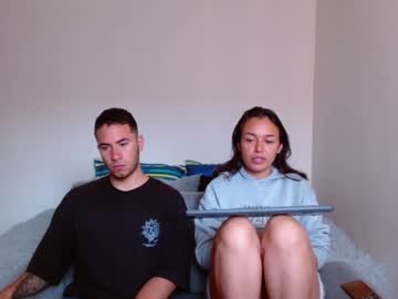 Baby_Lis2 January 13, 2025 Chaturbate stream image