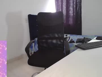 Breathe333 January 13, 2025 Chaturbate stream image