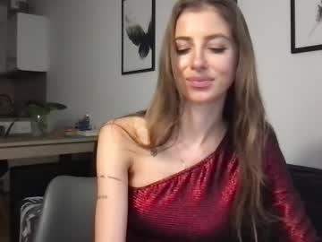 Charlotte_Roche January 13, 2025 Chaturbate stream image