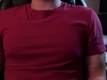 College_Bull January 13, 2025 Chaturbate stream image