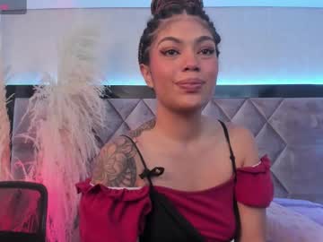 Cookie_Doll_ January 13, 2025 Chaturbate stream image