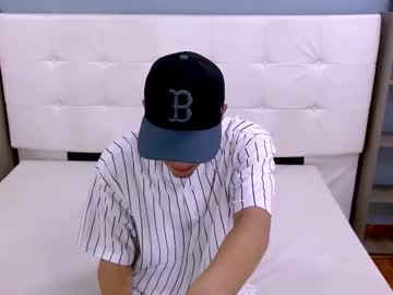 Dante_Melany_ January 13, 2025 Chaturbate stream image