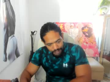 Dimitry_Muscle January 13, 2025 Chaturbate stream image