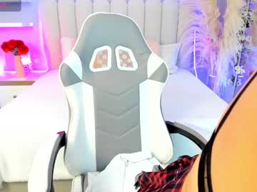 Eva__Taylor_ January 13, 2025 Chaturbate stream image