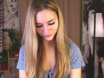 Georginaashburn January 13, 2025 Chaturbate stream image