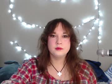 Hazel426 January 13, 2025 Chaturbate stream image