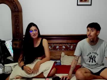 Isabella_Jeronimo January 13, 2025 Chaturbate stream image