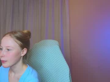 Jenny_Angelok January 13, 2025 Chaturbate stream image