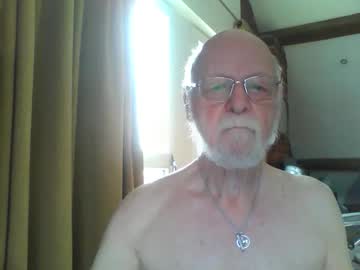 Johnfm12000 January 13, 2025 Chaturbate stream image
