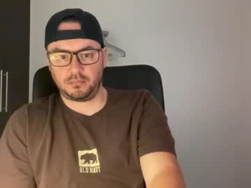 Juanchom January 13, 2025 Chaturbate stream image