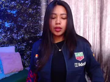 Laurabrunetter January 13, 2025 Chaturbate stream image